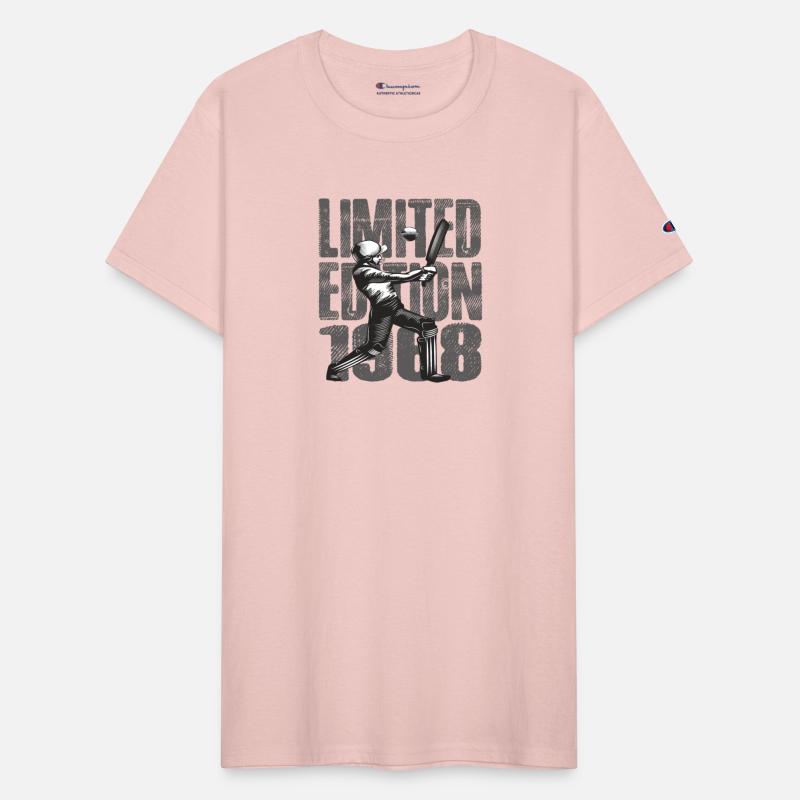 Limited Edition 1968 Limited Edition Cricket