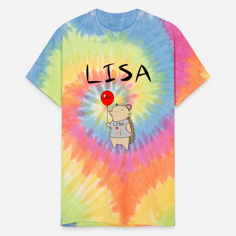 Lisa Essential T Shirt