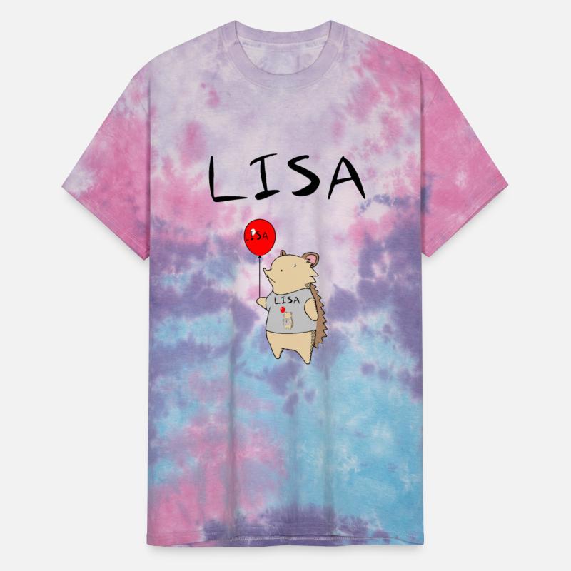 Lisa Essential T Shirt