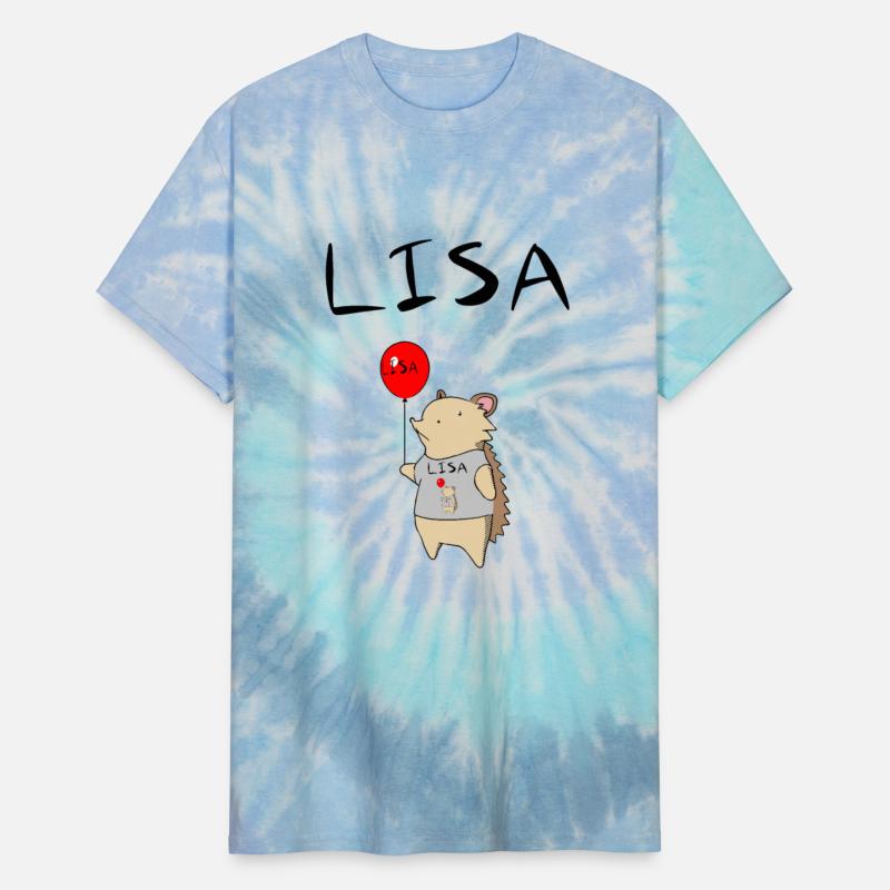 Lisa Essential T Shirt
