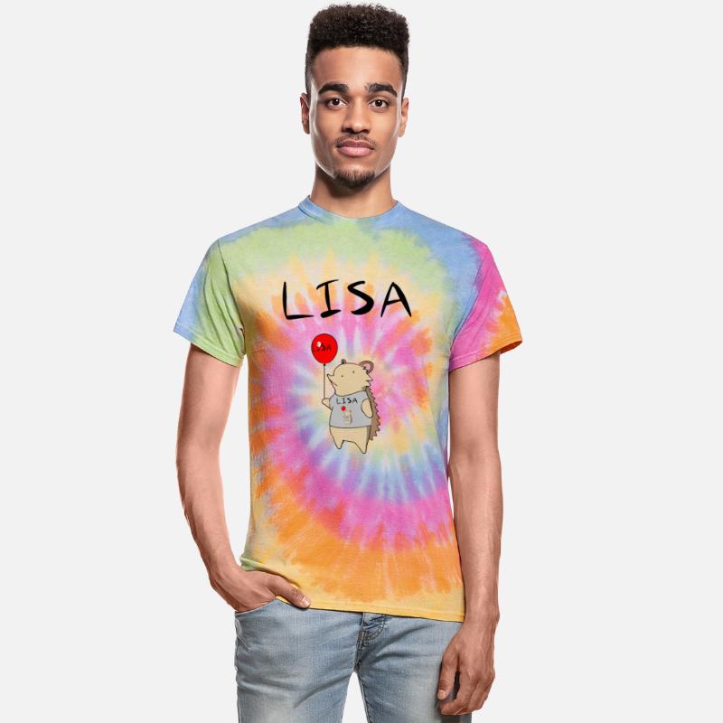 Lisa Essential T Shirt