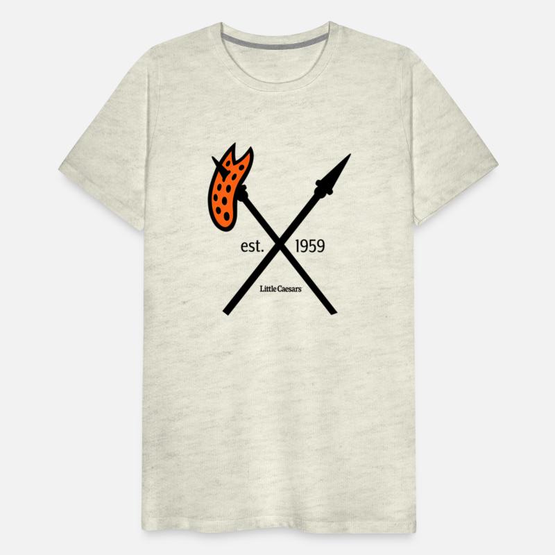 Little Caesars Est 1959