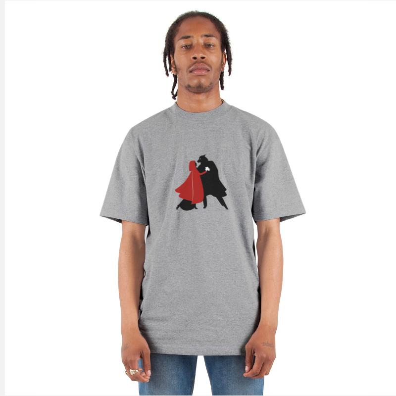 Little Red Riding Hood