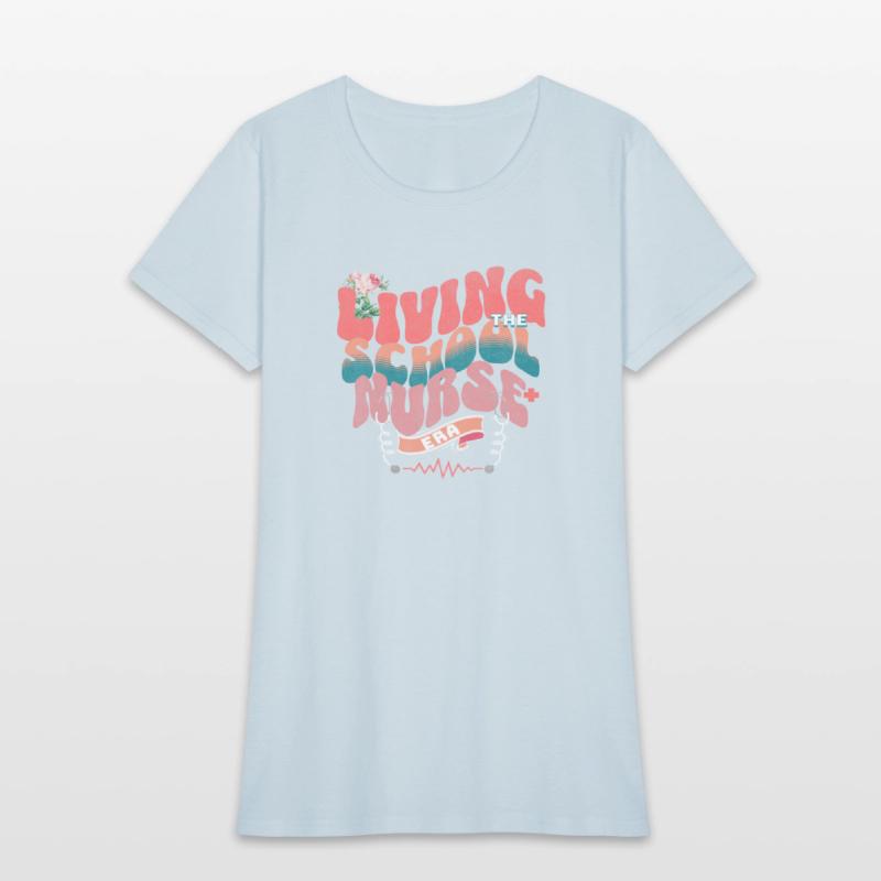 Living the School Nurse era 2