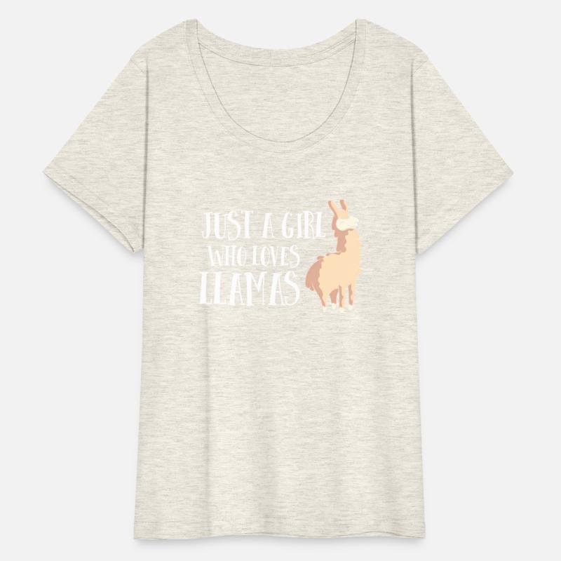 Llama Just A Who Loves Llamas