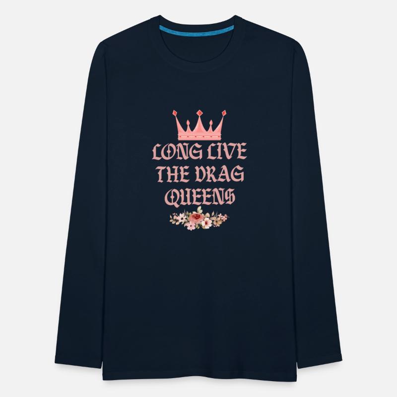 Long Live The Drag Queens