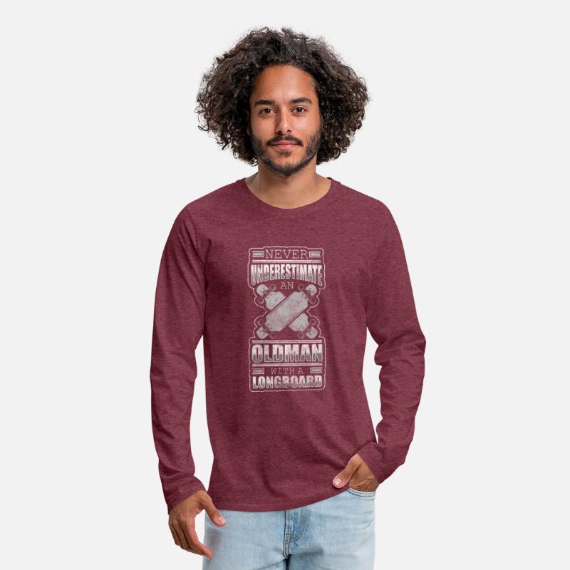 Longboarding Halfpipe Freestyle