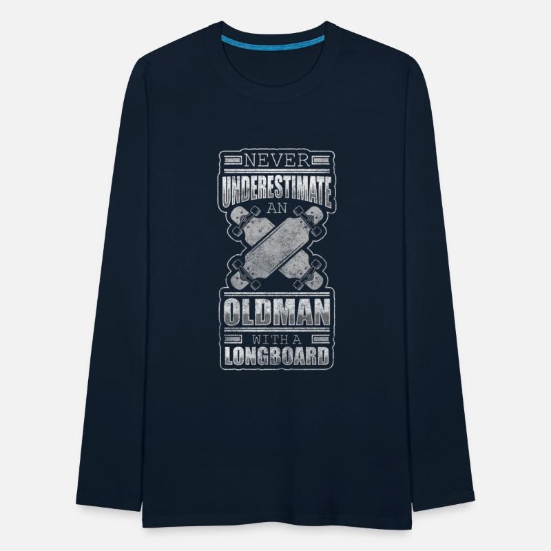 Longboarding Halfpipe Freestyle