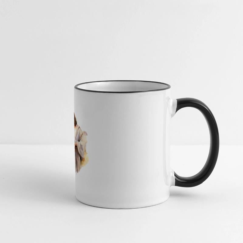 Lord Jesus Church Sheep Peace