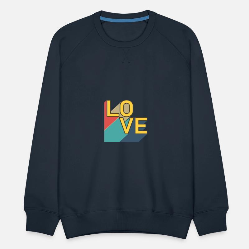 LOVE - Retro