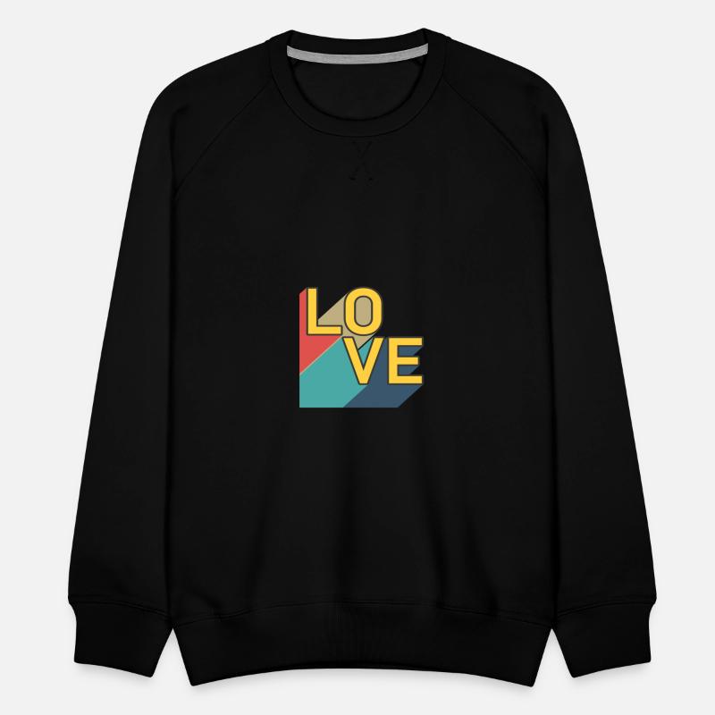 LOVE - Retro