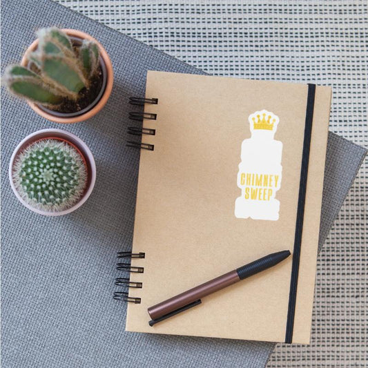 Lucky Charm New Year Lucky Sweeper