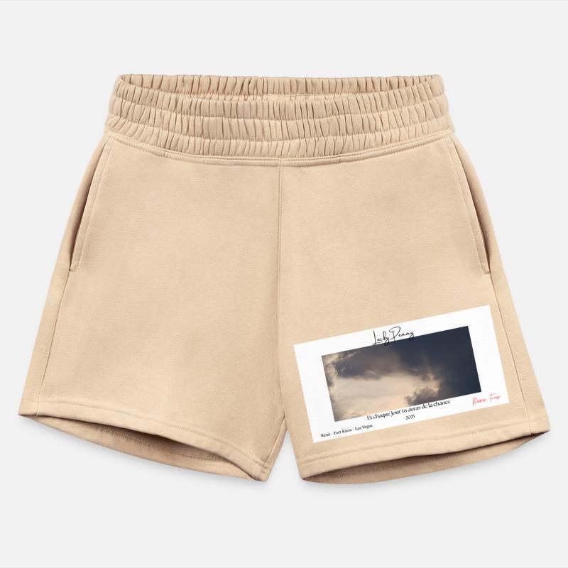 Lucky Penny Rene Fur 2025