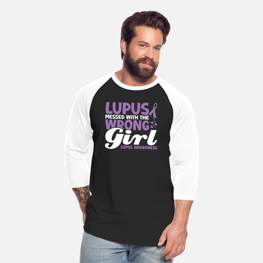 Lupus Messed With The Wrong Girl Lupus Awareness