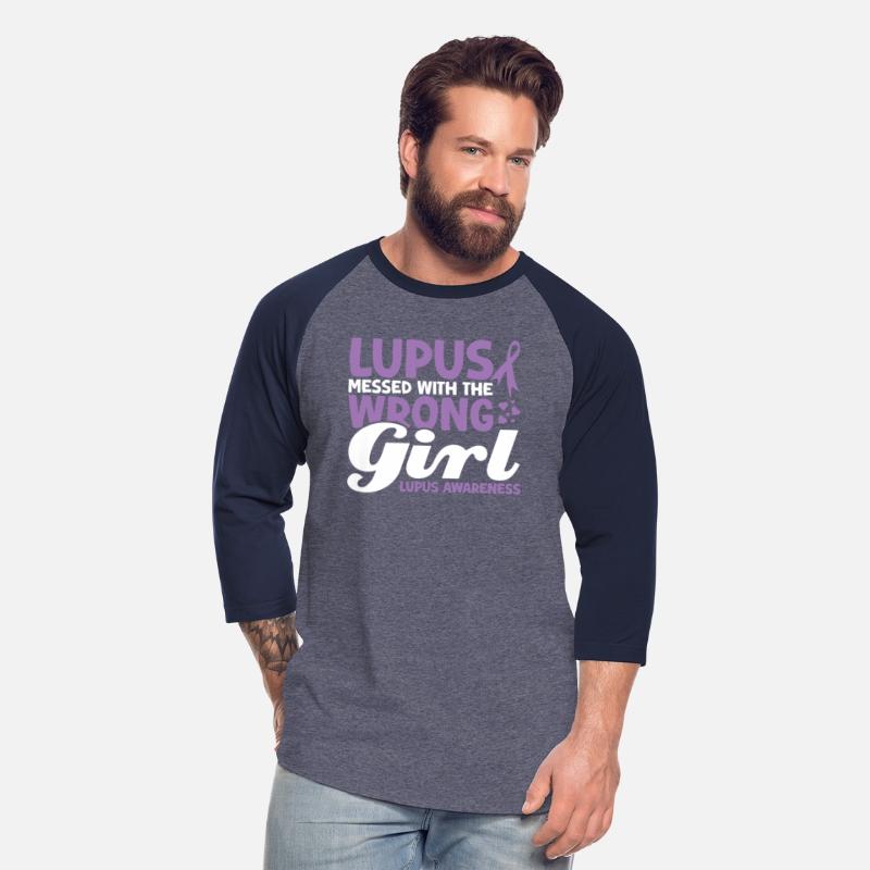 Lupus Messed With The Wrong Girl Lupus Awareness