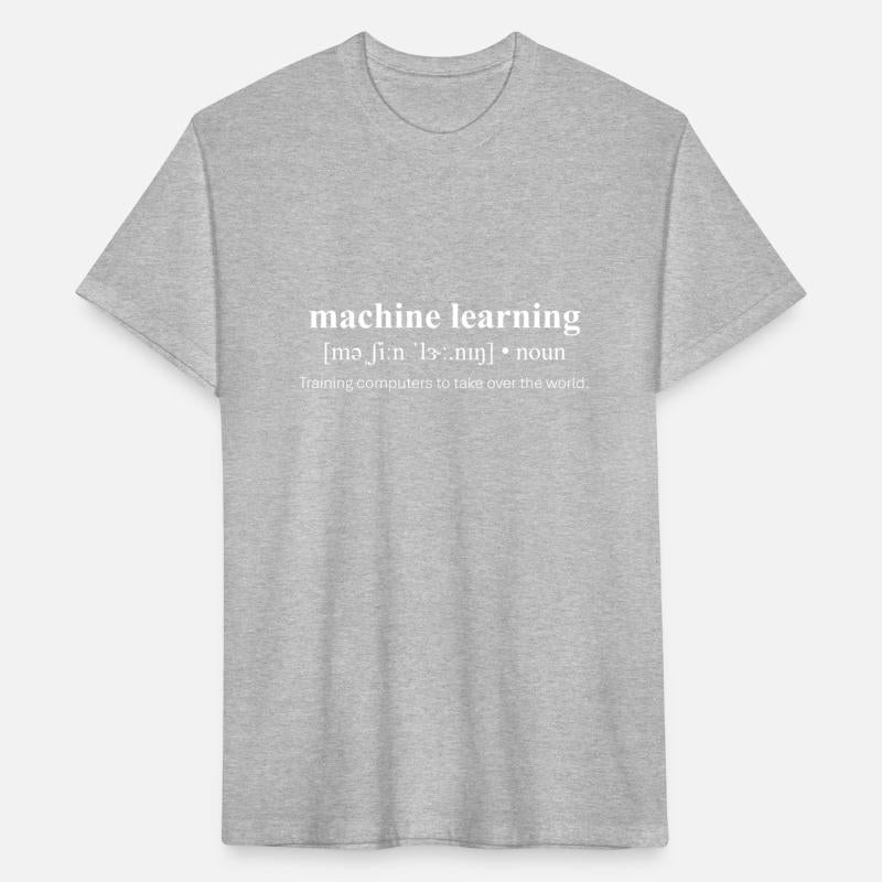 Machine Learning – Definition, AI, Data Science