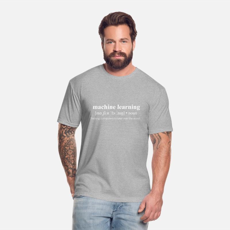 Machine Learning – Definition, AI, Data Science