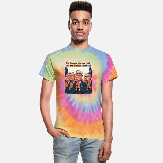 MAGA - The leadership of Our Representative Govern