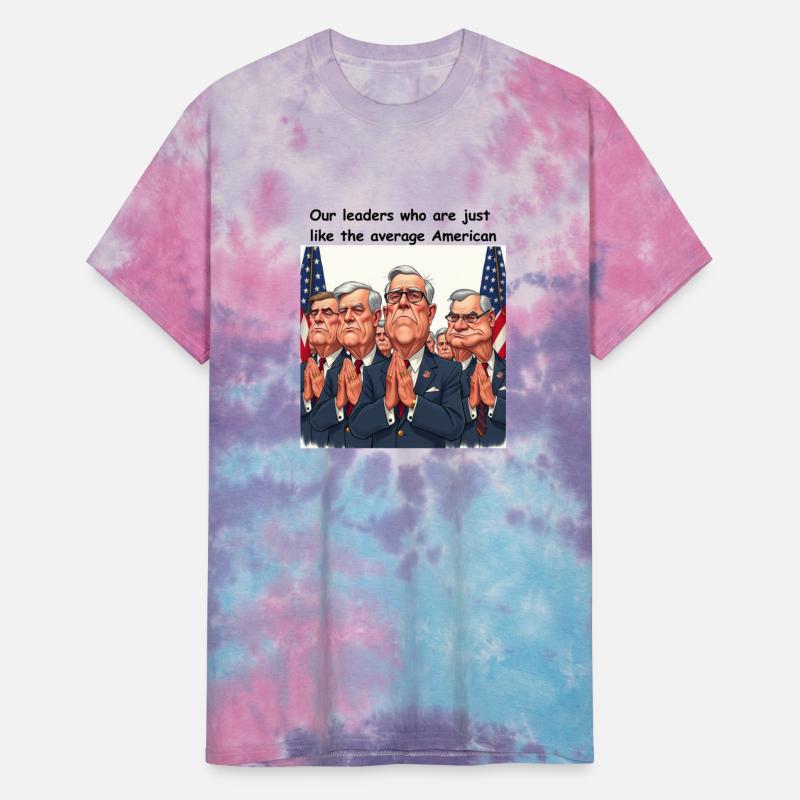 MAGA - The leadership of Our Representative Govern