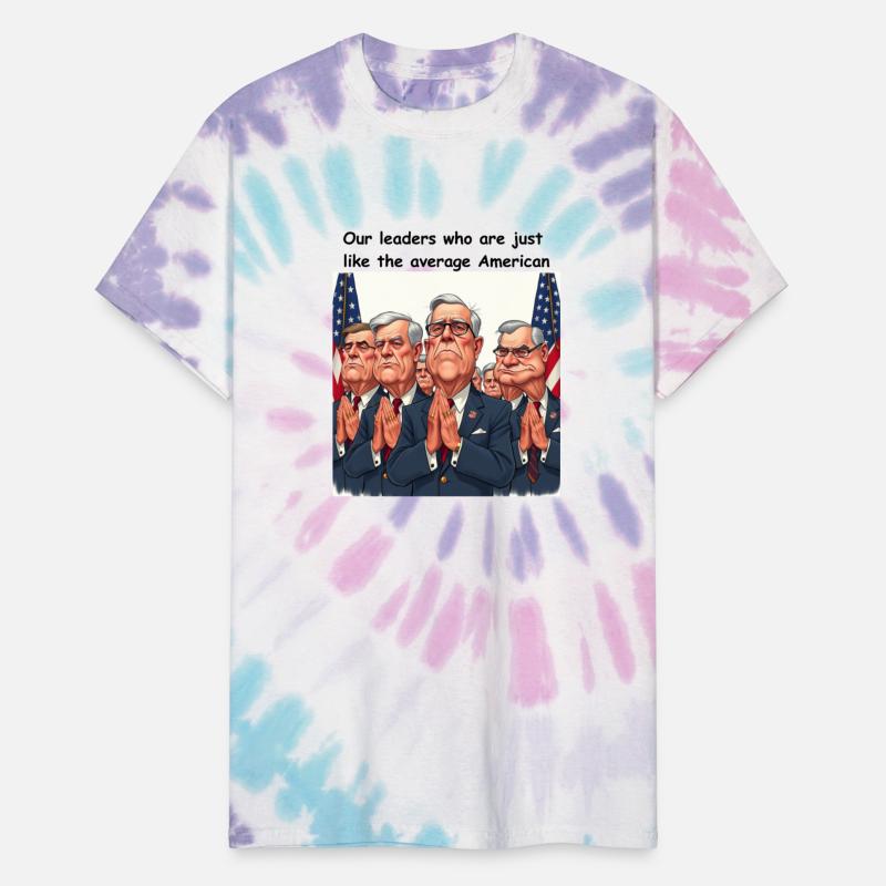 MAGA - The leadership of Our Representative Govern