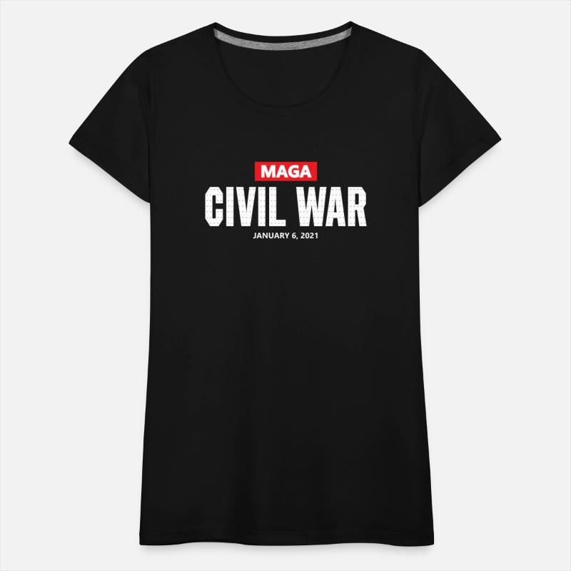 maga civil war shirt