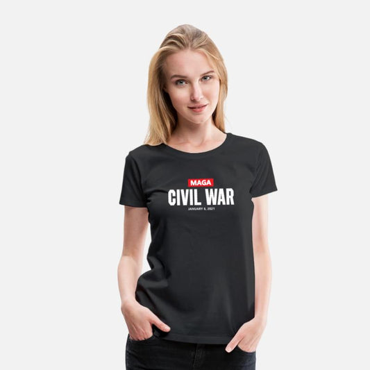 maga civil war shirt