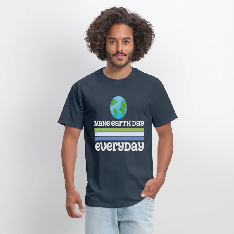 Make Earth Day Everyday Earth Day Quotes