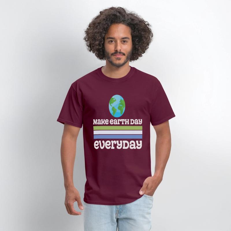 Make Earth Day Everyday Earth Day Quotes
