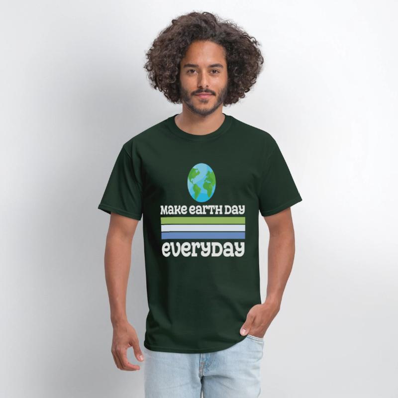 Make Earth Day Everyday Earth Day Quotes