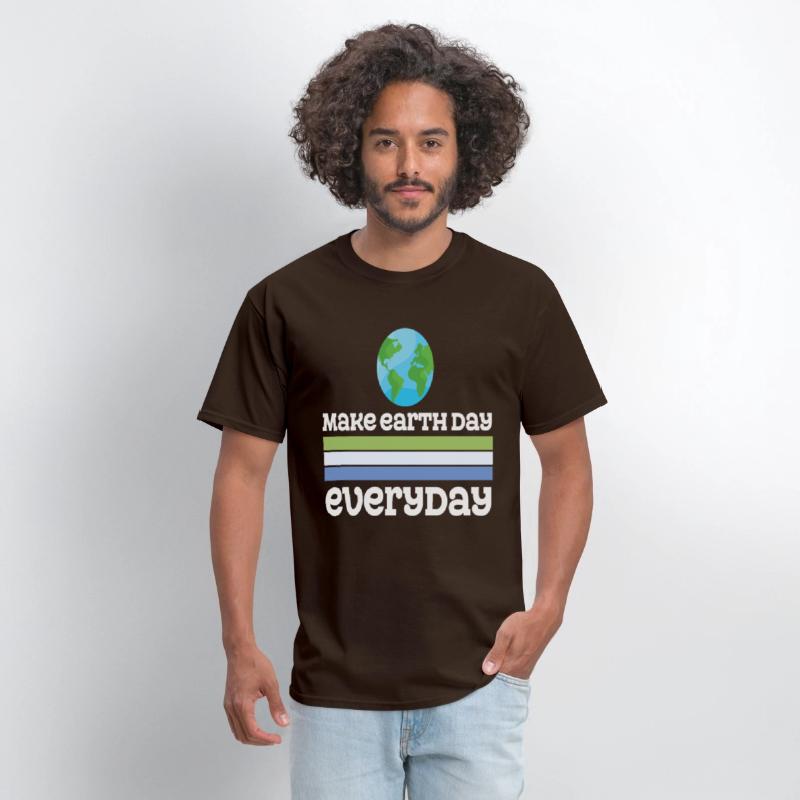 Make Earth Day Everyday Earth Day Quotes