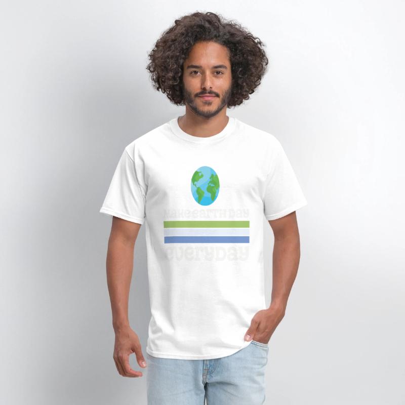 Make Earth Day Everyday Earth Day Quotes