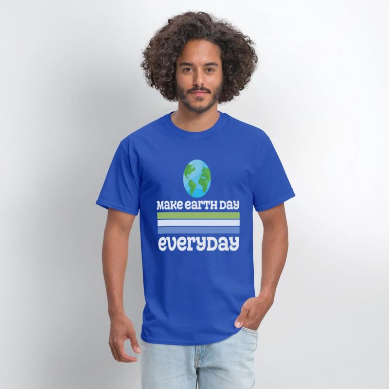 Make Earth Day Everyday Earth Day Quotes