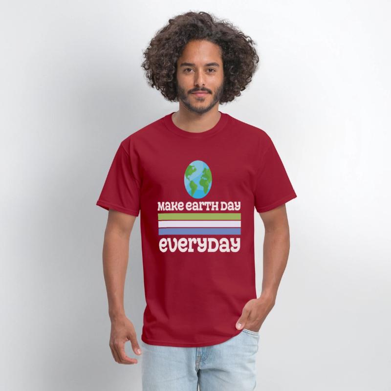 Make Earth Day Everyday Earth Day Quotes