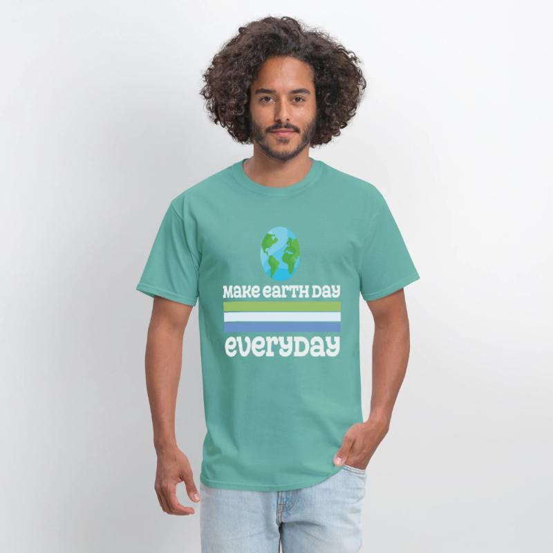 Make Earth Day Everyday Earth Day Quotes