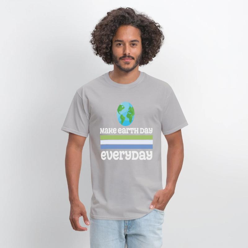Make Earth Day Everyday Earth Day Quotes