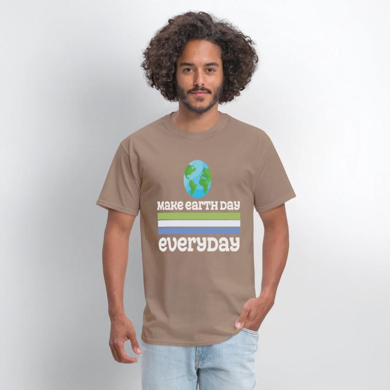 Make Earth Day Everyday Earth Day Quotes