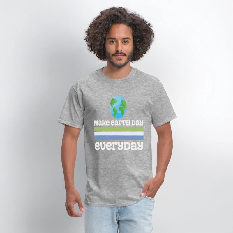 Make Earth Day Everyday Earth Day Quotes