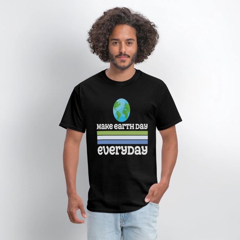 Make Earth Day Everyday Earth Day Quotes