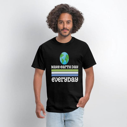 Make Earth Day Everyday Earth Day Quotes