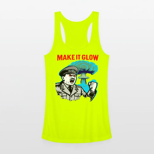Make It Glow – Nuclear Apocalypse