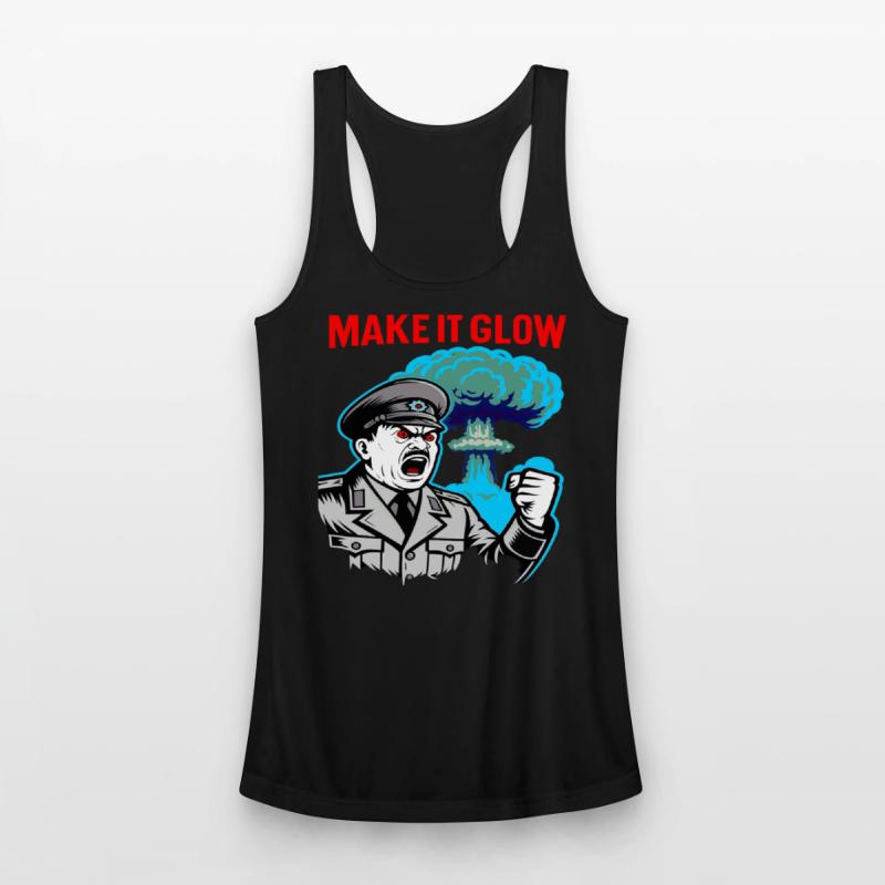 Make It Glow – Nuclear Apocalypse