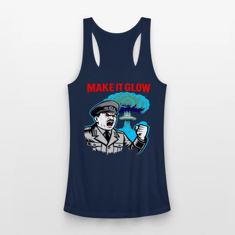 Make It Glow – Nuclear Apocalypse