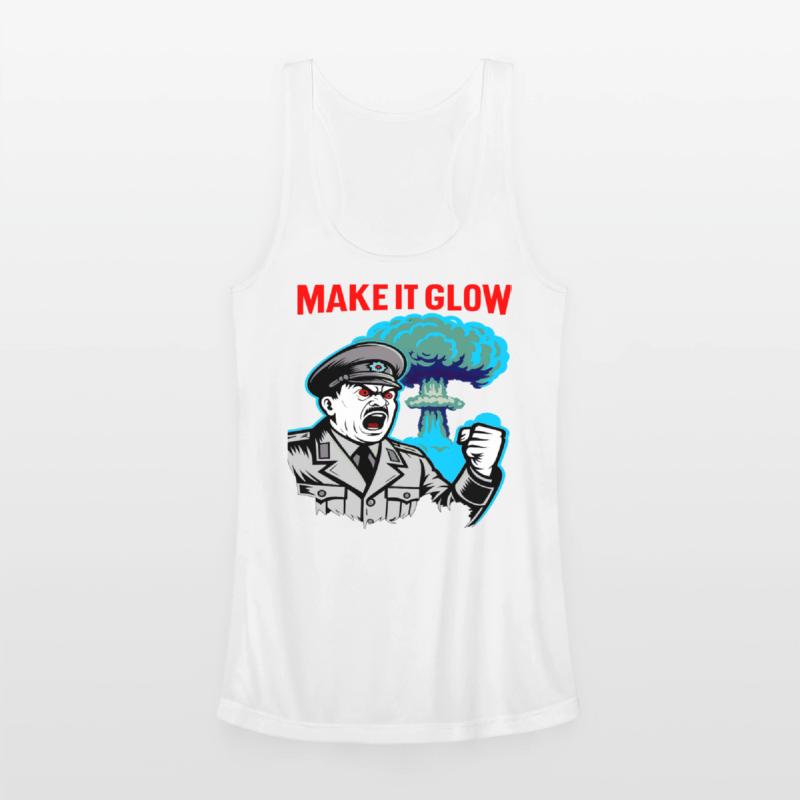 Make It Glow – Nuclear Apocalypse