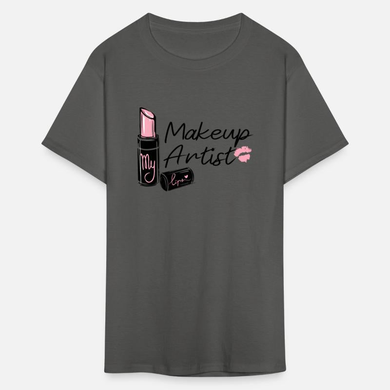 Makeup Mua Esthetician