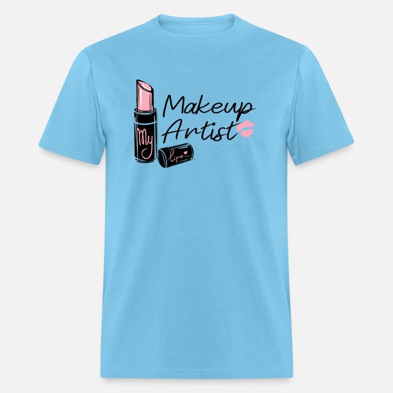 Makeup Mua Esthetician