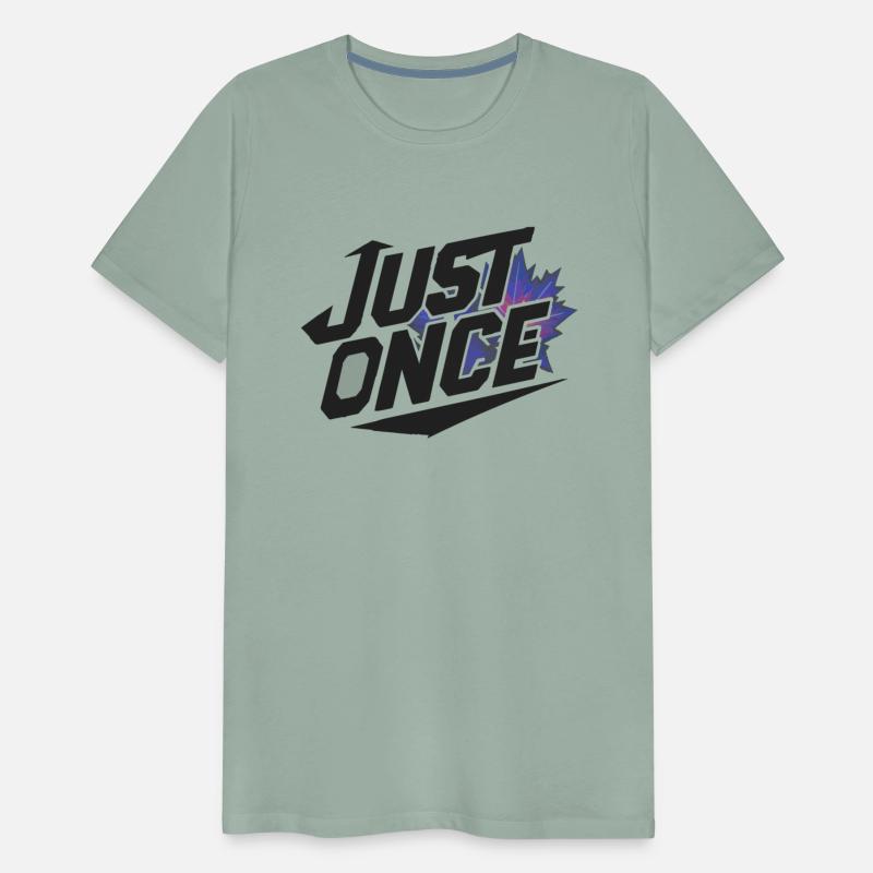 Maple Leafs Just Once Dark