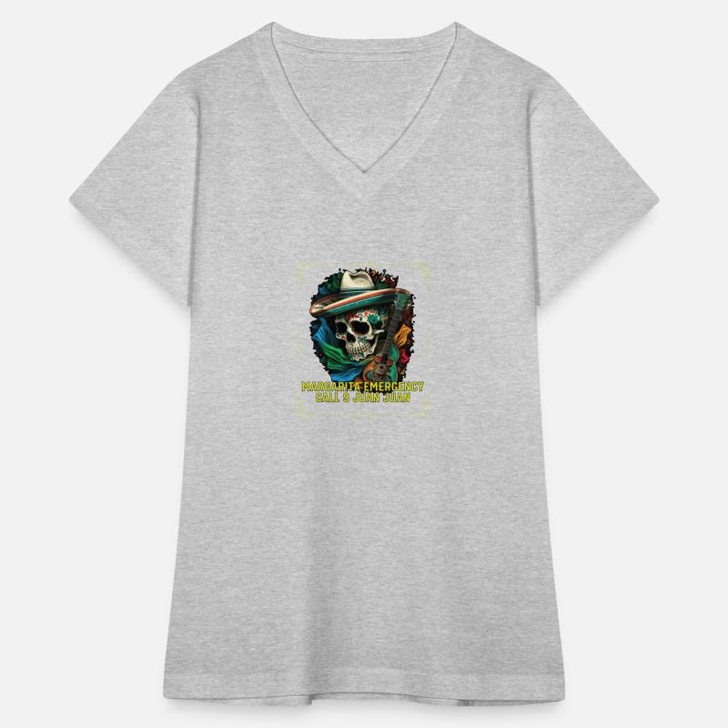 Margarita Emergency Call 9 Juan Juan Margarita