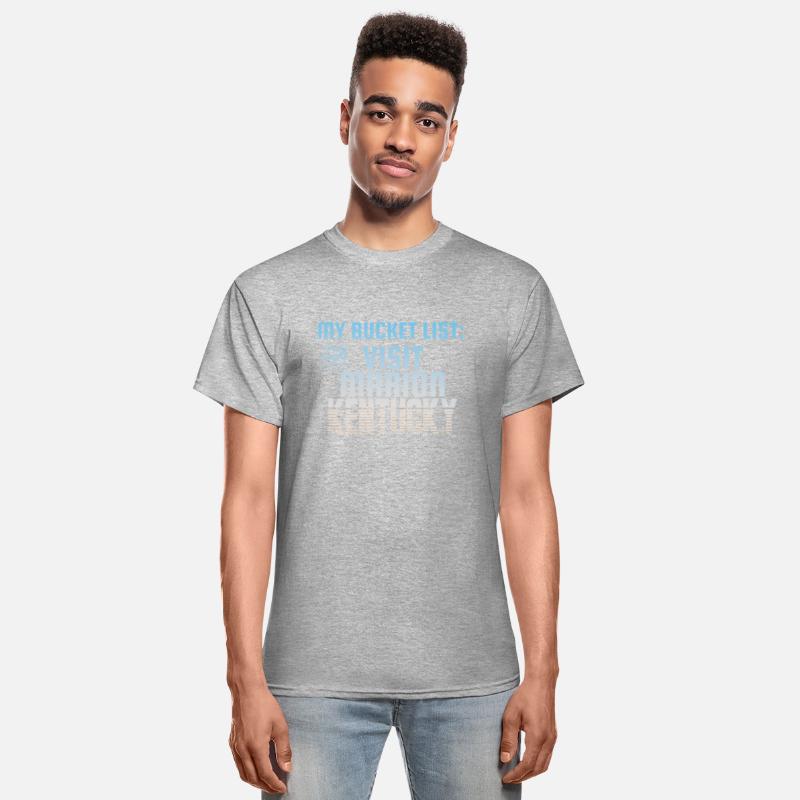 Marion Kentucky Bucket List Home Town