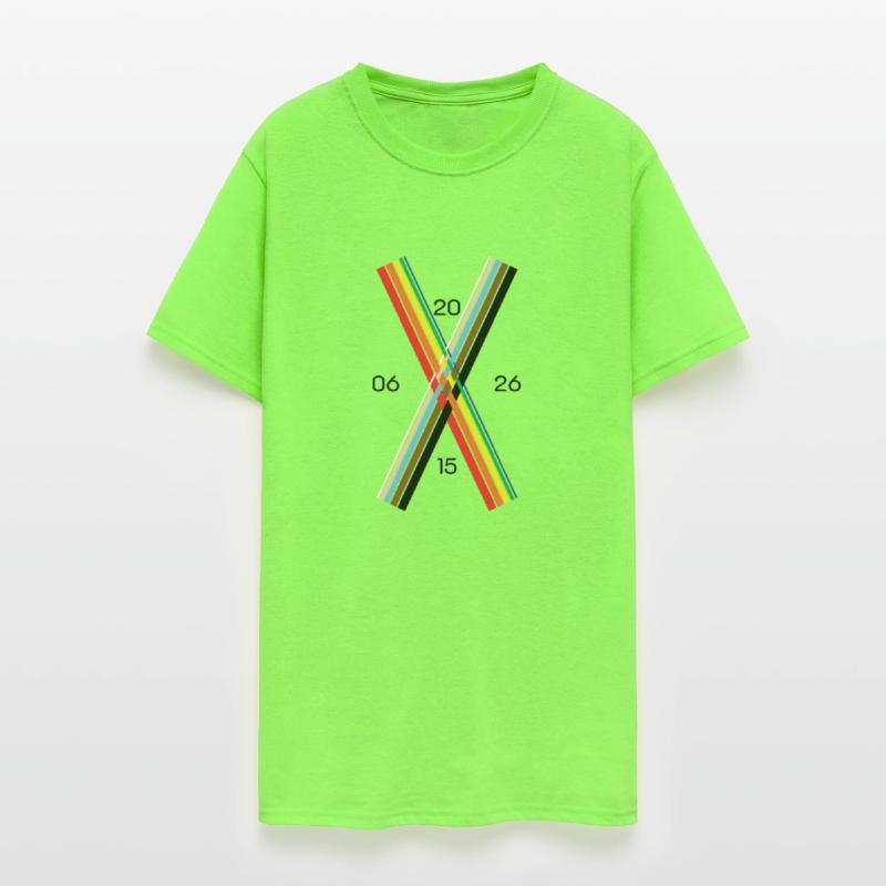 Marriage Equality 10-Year Anniversary