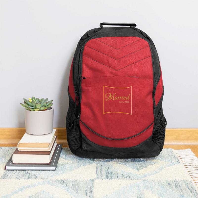 MARRIED SINCE 2000 SHIRT